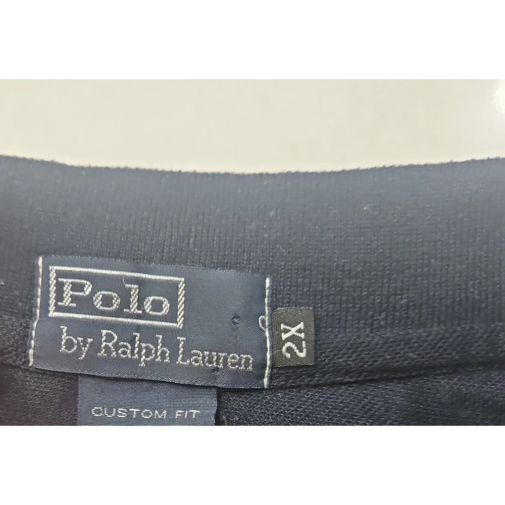 Ralph Lauren polo ralph